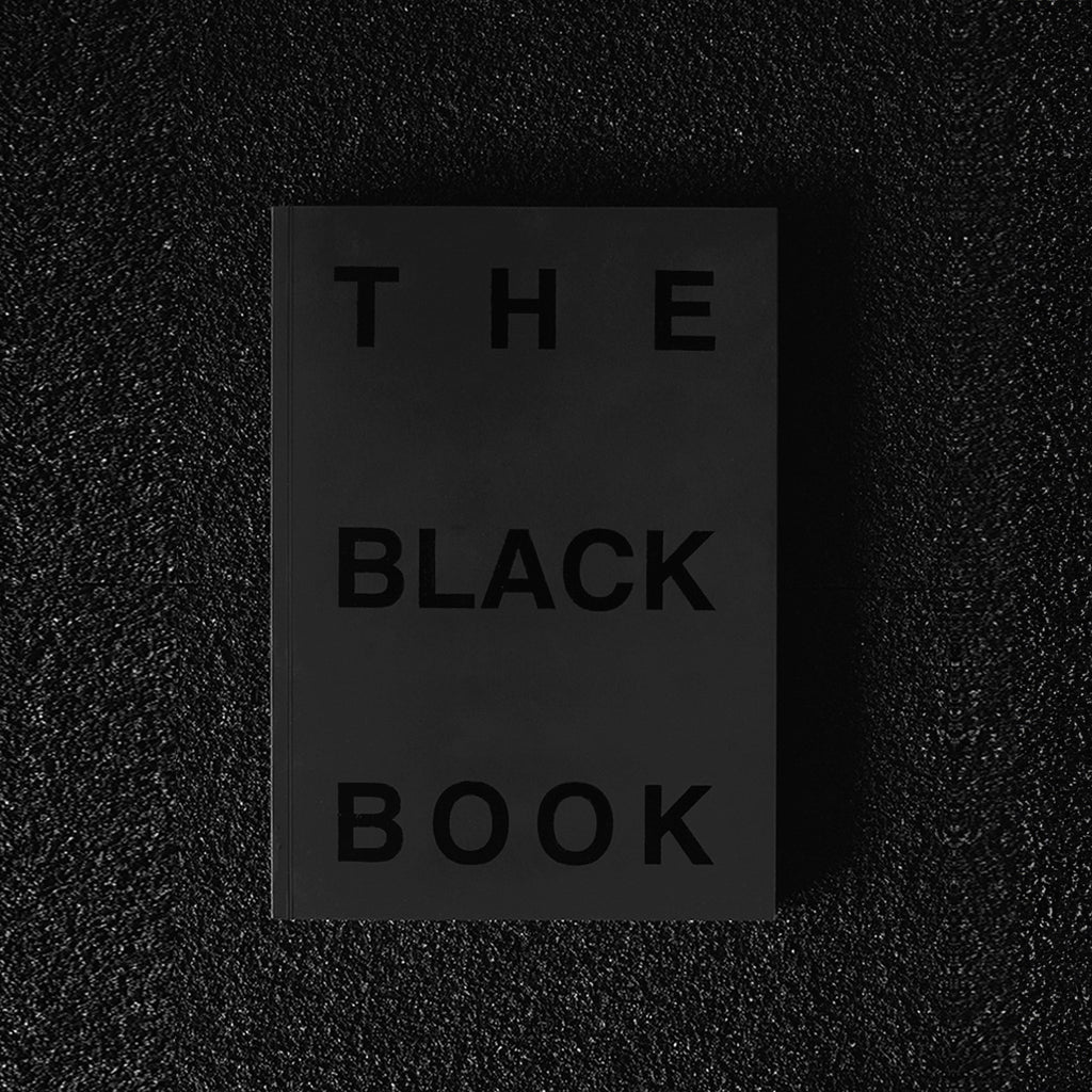 The Black Book