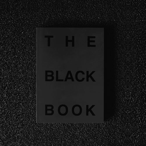 The Black Book