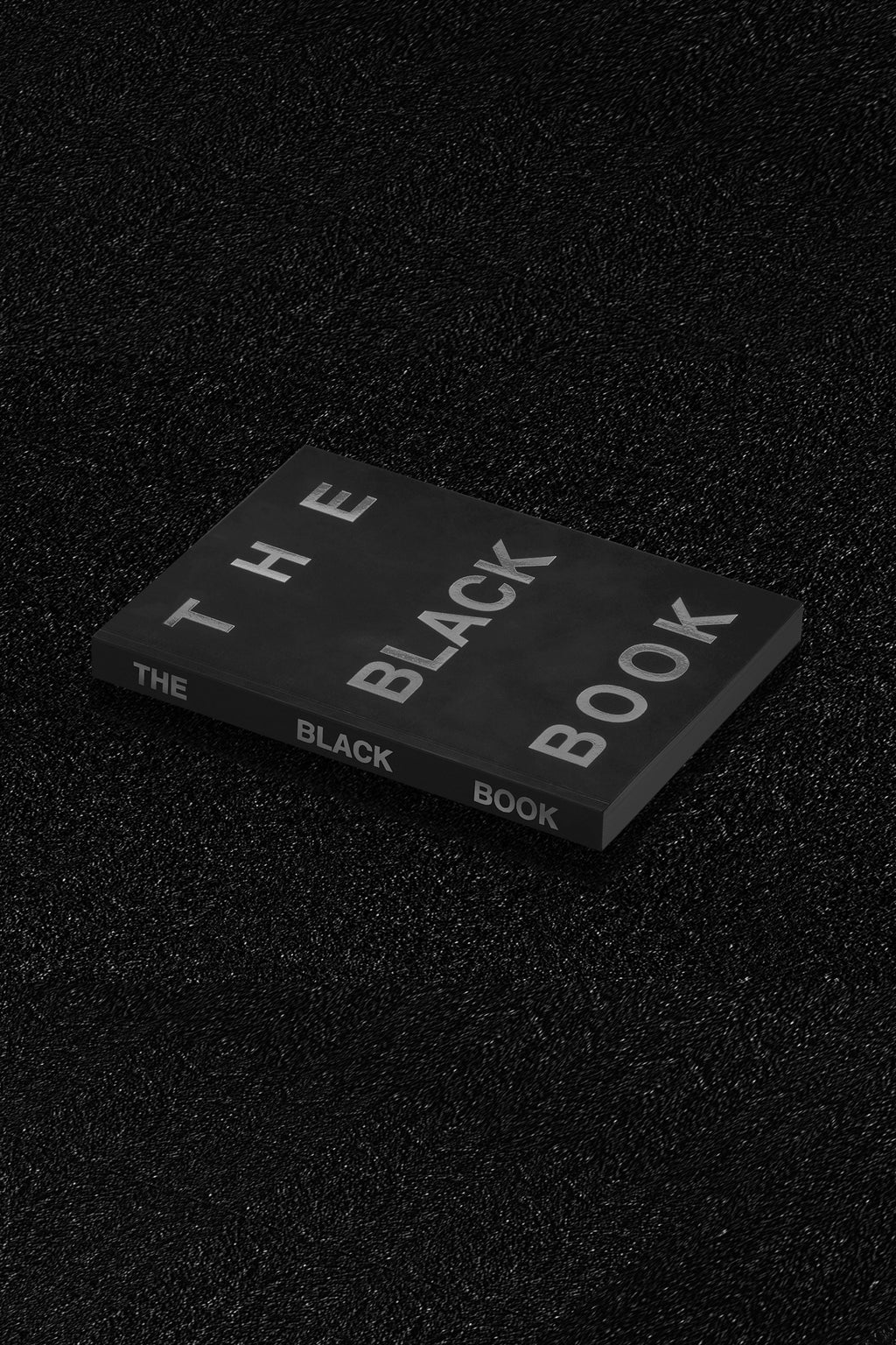 The Black Book
